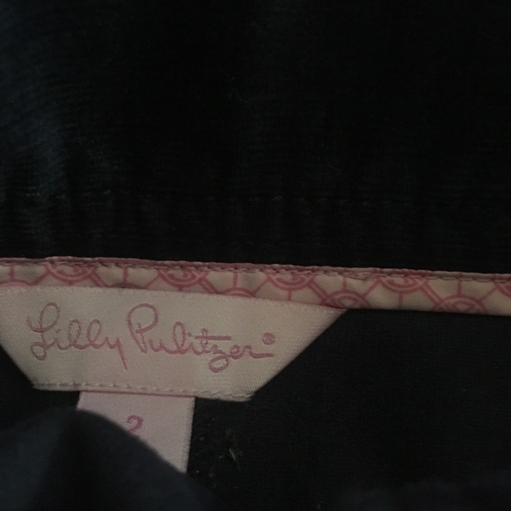 Lilly Pulitzer skirt - Picture 2 of 2